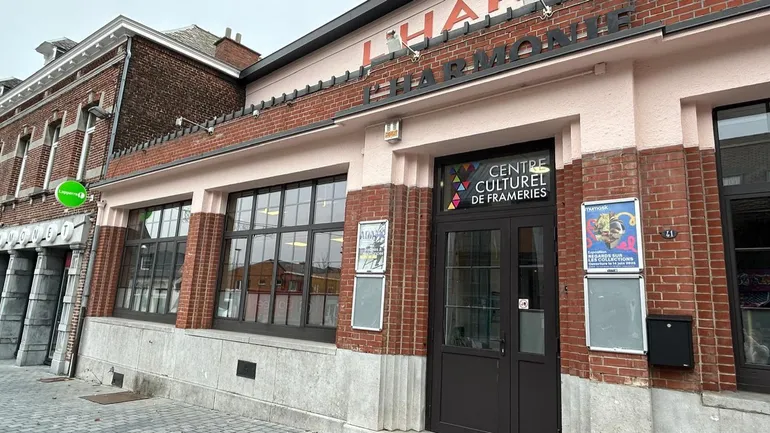 Centre culturel