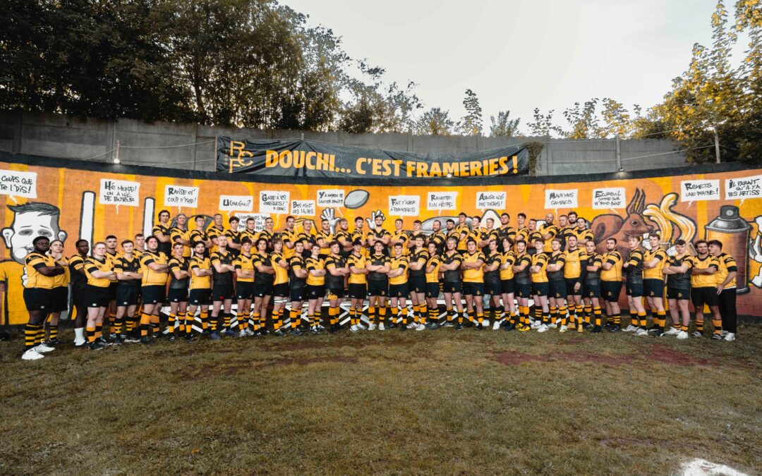 Rugby club