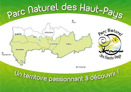 Parc Naturel des Hauts Pays